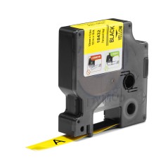 High-Performance DYMO IND Vinyl Labels 18432 - Durable & Versatile Solutions